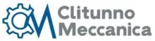 CLITUNNO MECCANICA S.r.l. Logo